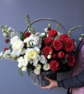 Funeral composition UT 3